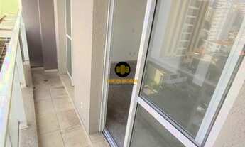 Imagem 6: Apartamento 1 dormitório 1 vaga à Venda, Aclimação