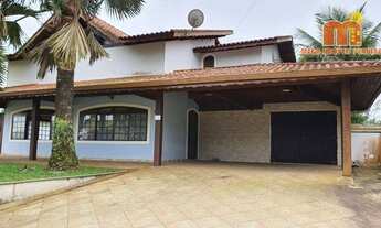 Imagem: Casa com 4 dormitórios à venda, 350 m²