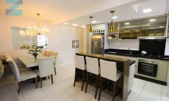 Imagem 2: Mobiliado, 2 dormitórios, sendo 1 suíte !