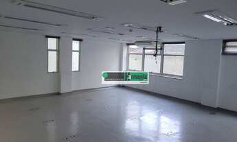 Imagem 5: Conjunto para alugar, 95 m² por R$ 3.200,00/mês - Jardins - São Paulo/SP