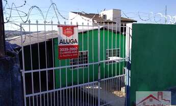 Imagem: Casa com 2 dormitórios para alugar, 50