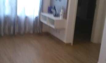 Imagem 5: 2 d. Jd. Iguatemi- Residencial Ilhas Gregas