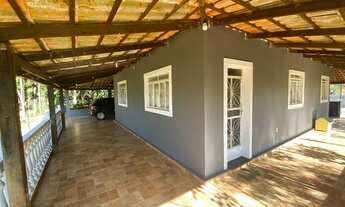 Imagem 2: Chácara com área de 2.000m² em Igarapé/MG