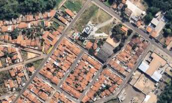 Imagem: Casa, ponto comercial e Kitinetes