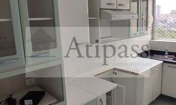 Imagem 5: APARTAMENTO 90M² - LOCAÇÃO - REFORMADO - SÃO BERNARDO, TERRA NOVA I - 3 QUARTOS, COZINHA P