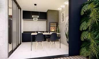 Imagem 6: Sobrado com 3 dormitórios à venda, 153 m² por R$ 949.000 - Cajuru do Sul - Sorocaba/SP