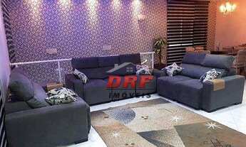 Imagem 5: Casa de condomínio 5 dormitórios 5 suítes 4 vagas à venda, 340 m² por R$ 1.800.000 - Perov