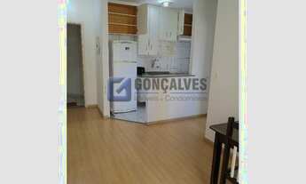 Imagem 2: SAO BERNARDO DO CAMPO - Residential / Apartment - VILA GONCALVES