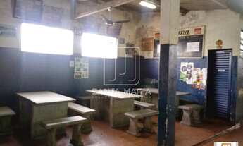 Imagem 7: Salão/Galpão (salão - térreo) , cozinha planejada