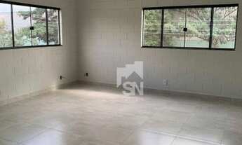 Imagem 7: Galpão para alugar, 550 m² por R$ 13.500,00/mês - Jardim Boa Vista - Hortolândia/SP