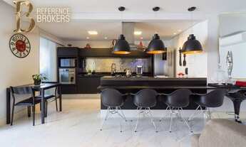 Imagem: Apartamento no condomínio Atmosphera Natural