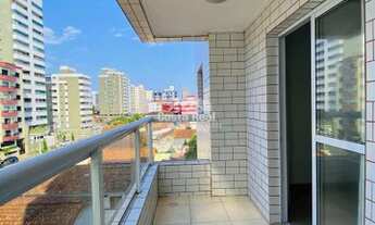 Imagem 4: Apartamento com 1 dorm, Mirim, Praia Grande - R$ 235 mil, Cod: 1883