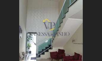 Imagem 7: Casa para Locação em Atibaia, Nova Atibaia, 3 dormitórios, 3 suítes, 5 banheiros, 10 vagas