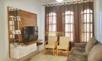 Imagem 4: Casa com 3 dormitórios à venda, 191 m² por R$ 580.000,00 - Jardim Floridiana - Rio Claro/S