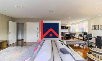 Imagem 6: Locação Apartamento 3 Dormitórios - 176 m² Bela Vista