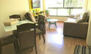 Imagem 2: Porto Alegre - Apartamento Padrão - Nonoai