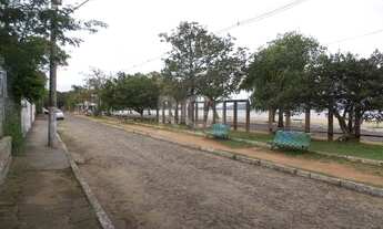 Imagem 2: Porto Alegre - Terreno Padrão - Ipanema