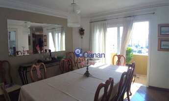 Imagem: Apartamento com 3 dormitórios à venda