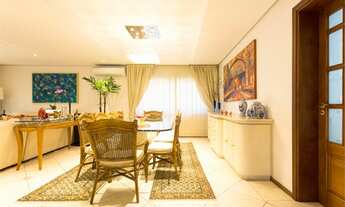 Imagem 5: Sobrado para venda com 485 metros quadrados com 3 quartos em Vila Albertina - São Paulo