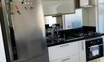 Imagem 7: Apartamento para venda com 38 metros quadrados com 1 quarto em Vila das Mercês - São Paulo