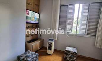 Imagem 5: Venda Apartamento 2 quartos Santa Efigênia Belo Horizonte