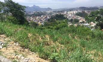 Imagem 6: Casa de condomínio para venda tem 225 metros quadrados em Jacarepaguá - Rio de Janeiro - R