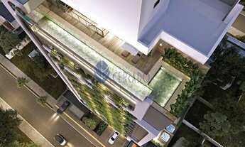 Imagem 2: Apartamento de 3 Suítes no Terrazo JK a Venda