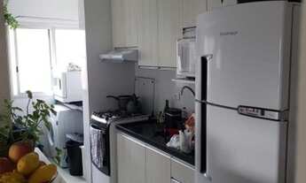 Imagem 6: São Paulo - Apartamento Padrão - Vila Invernada