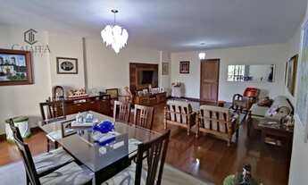 Imagem 7: Apartamento à venda, 208 m² por R$ 835.000,00 - Bom Pastor - Juiz de Fora/MG