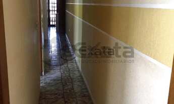 Imagem 5: SOROCABA - Casa Padrão - Vila João Romão