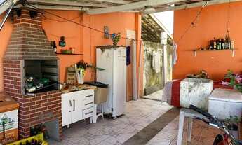 Imagem 6: Vendo casa escriturada e com piscina em Barcelona