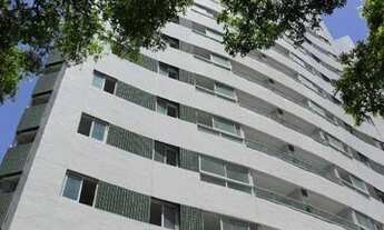 Imagem: Apartamento em Espinheiro - Recife