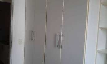 Imagem 4: Centro/Pelinca: apartamento 02 quartos (1 suíte); varanda gourmet; mobiliado e lazer compl