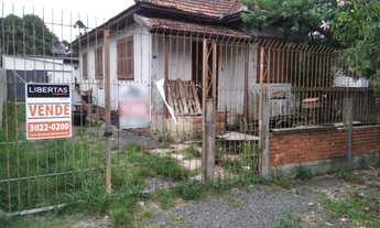 Imagem: Porto Alegre - Terreno Padrão - Jardim