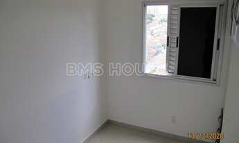 Imagem 6: Apartamento para Venda em São Paulo, Freguesia do Ó, 2 dormitórios, 1 banheiro, 1 vaga