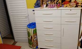 Imagem 2: Casa para venda 3 quarto(s) ocian praia grande - CA324