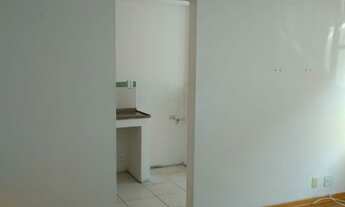 Imagem 4: Apartamento térreo - Condomínio Portal de Campo Grande - 2 quartos - próximo ao Bairro São