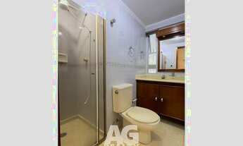 Imagem 14: Apartamento à venda no bairro Morumbi - São Paulo/SP, Zona Sul