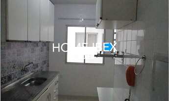 Imagem 3: Apartamento - Jardim Marchissolo - Sumaré