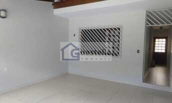 Imagem 3: Casa Sobrado em Jardim Santo Ignacio - São Bernardo do Campo