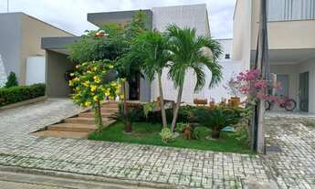 Imagem 3: Casa de condomínio para venda com 114 metros quadrados com 3 quartos