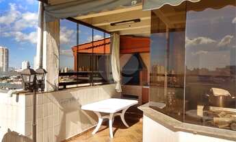 Imagem 2: São Paulo - Apartamento Padrão - SAÚDE