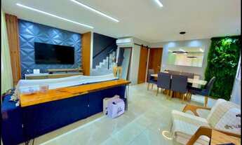 Imagem 5: Villagio Del Mare, Casa Triplex 4 quartos ( 2 Suítes) Pertinho da Praia, Lazer Completo