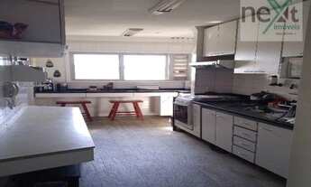 Imagem 4: Apartamento Residencial à venda, Mooca, São Paulo - AP1040