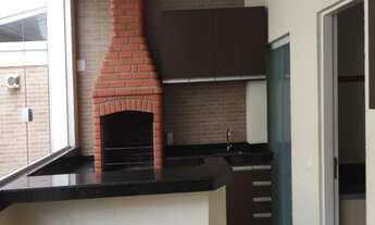 Imagem 4: CASA EM CONDOMÍNIO PARA LOCAÇÃO NO HORTO FLORESTAL 1 - SOROCABA/SP