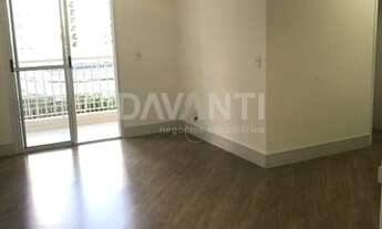 Imagem 2: Apartamento - Mansões Santo Antônio - Campinas