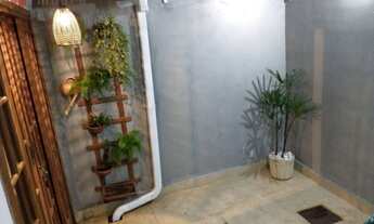 Imagem 6: Casa com 2 dormitórios à venda, 50 m² por R$ 260.000,00 - São Pedro - Juiz de Fora/MG