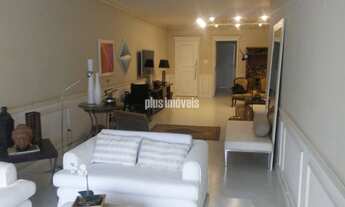 Imagem 7: Jardim Paulistano apartamento 3 dormitórios sendo 1 suíte, 186m² - Jardim Paulistano