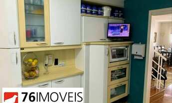 Imagem 7: Apartamento à venda no bairro Vila Sônia - São Paulo/SP