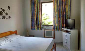 Imagem 4: Apartamento à venda, 2 quartos, 2 vagas, Enseada - Guarujá/SP